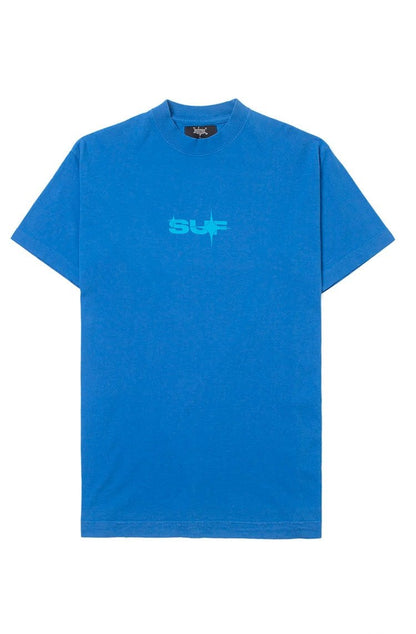 Camiseta Sufgang Basic Pack 3.0 Preto/Verde/Azul - NewSkull