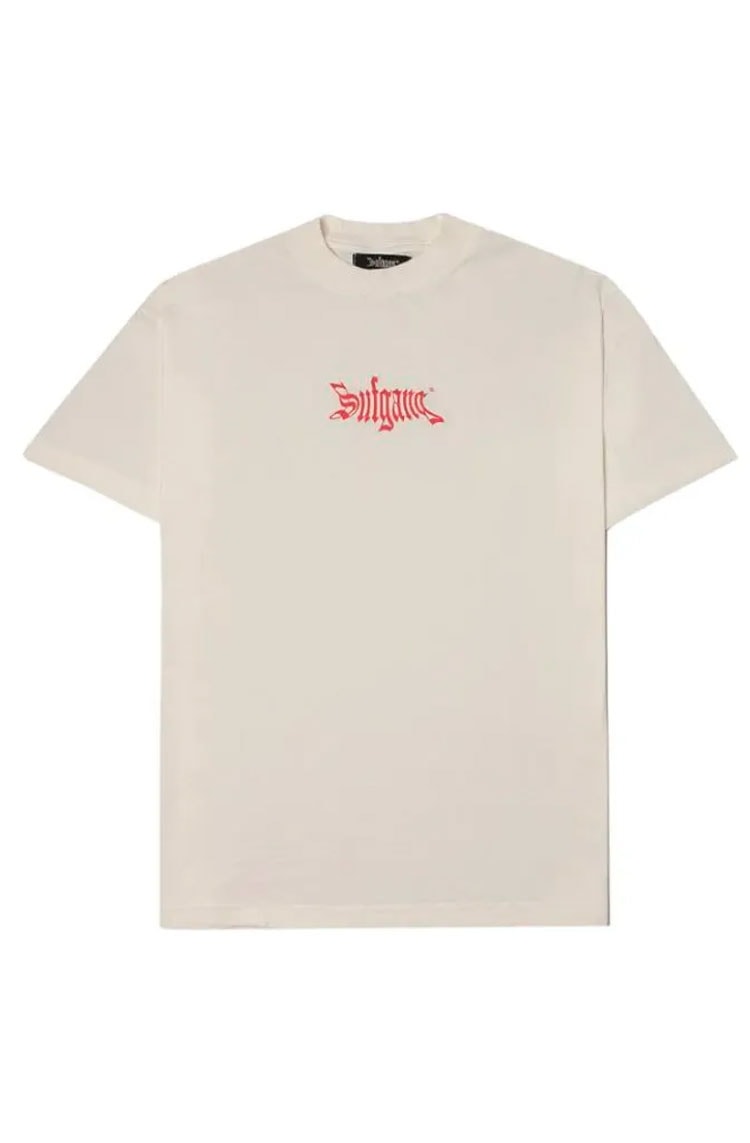 Camiseta Sufgang Basic Pack 4.0 Branco/Preto/Roxo - NewSkull