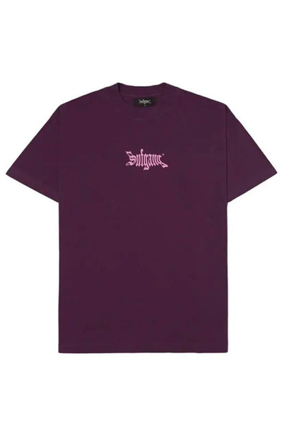 Camiseta Sufgang Basic Pack 4.0 Branco/Preto/Roxo - NewSkull
