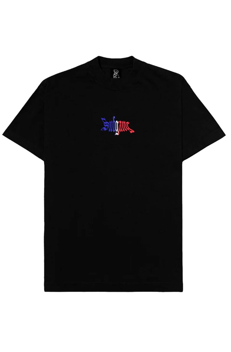 Camiseta Sufgang Basic Pack 5.4 Off - White/Preto/Azul - NewSkull