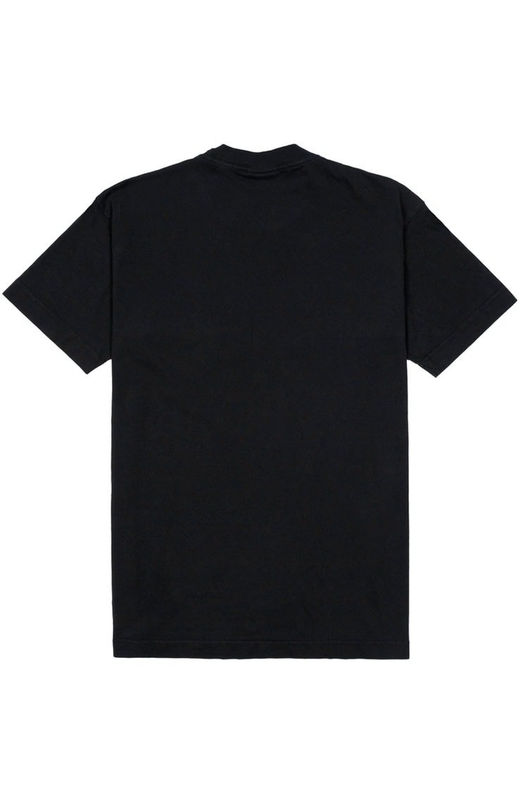 Camiseta Sufgang Joker $ Preto - NewSkull