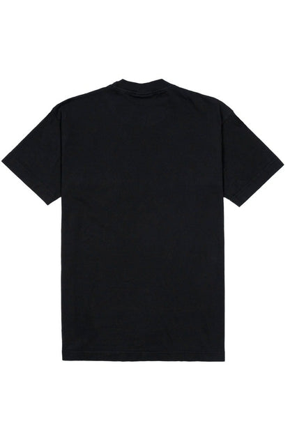 Camiseta Sufgang Joker $ Preto - NewSkull