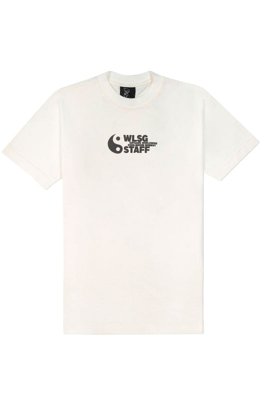 Camiseta Sufgang Sufyang Off - White - NewSkull