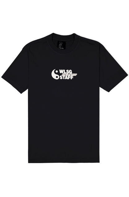 Camiseta Sufgang Sufyang Preto - NewSkull