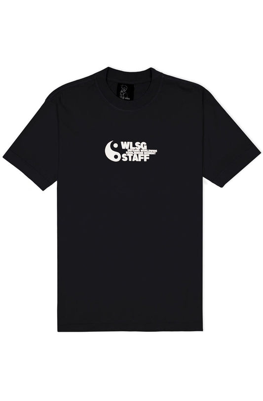 Camiseta Sufgang Sufyang Preto - NewSkull