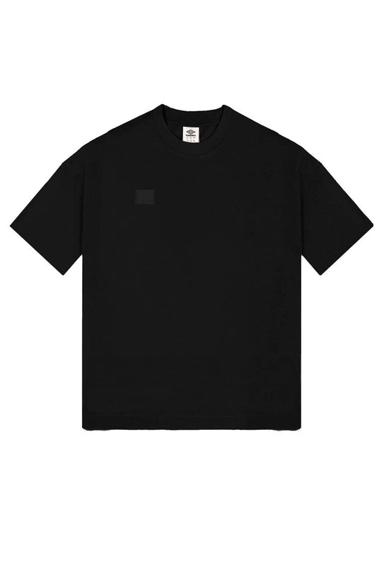 Camiseta Umbro Masculino Steam Preto - NewSkull