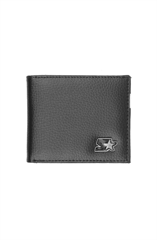 Carteira Starter 2 Preto - NewSkull