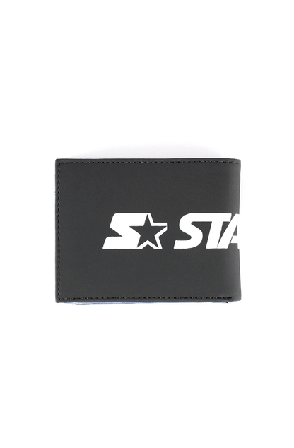 Carteira Starter Logo Preto - NewSkull