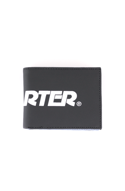 Carteira Starter Logo Preto - NewSkull
