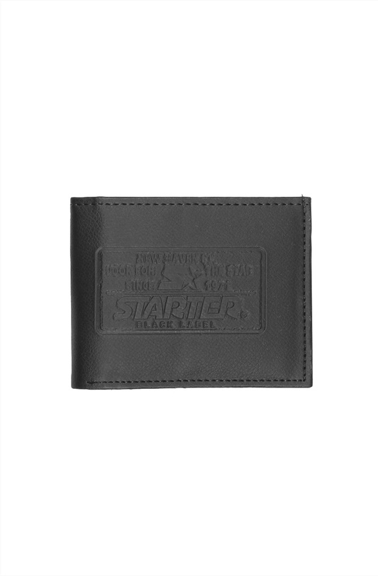 Carteira Starter Preto - NewSkull
