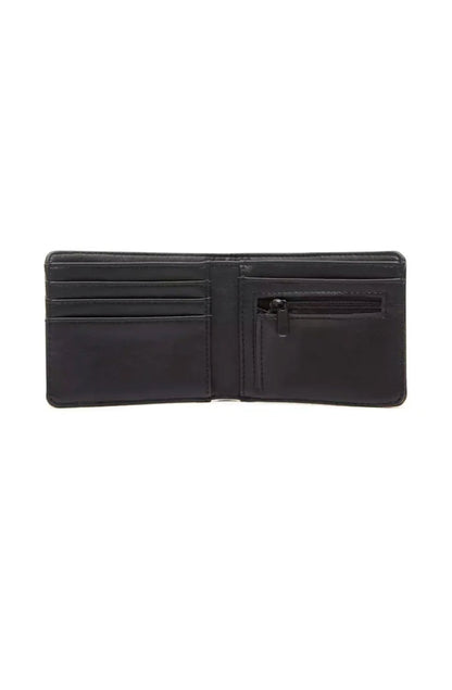 Carteira Vans Drop V Preto - NewSkull
