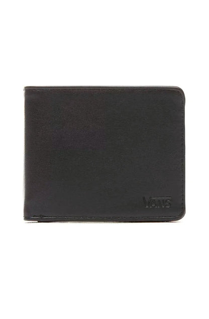 Carteira Vans Drop V Preto - NewSkull