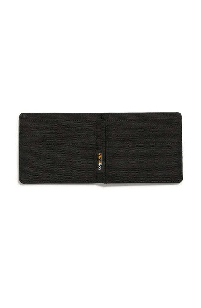 Carteira Vans Roats Bifold Preto - NewSkull