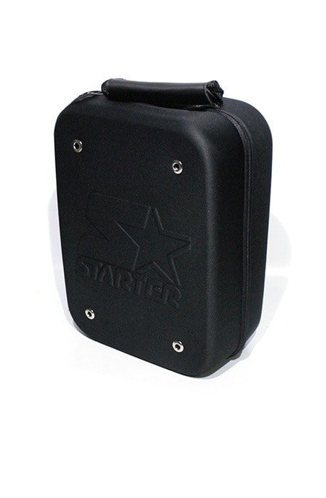 Case para Bonés Starter Black Label - NewSkull
