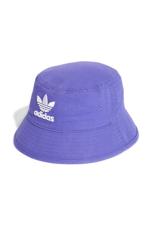Chapéu Adidas Bucket Adicolor Classic Lilás - NewSkull