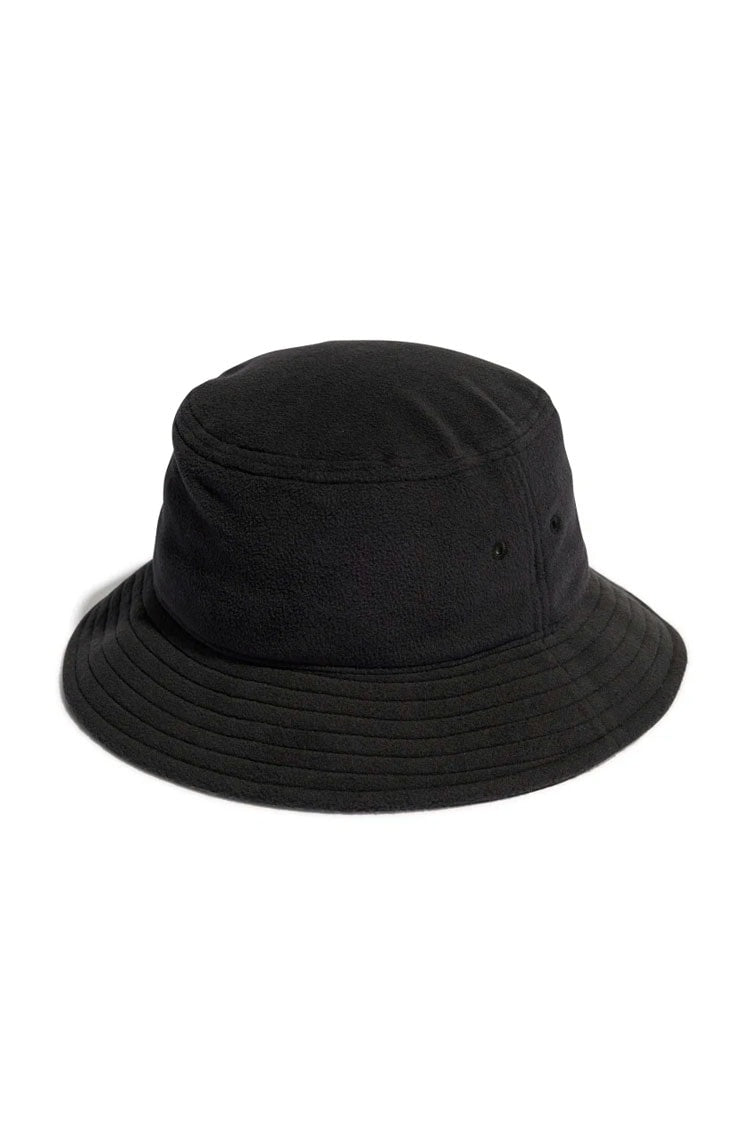 Chapéu Adidas Bucket Adicolor Classic Winter Preto - NewSkull