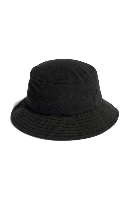 Chapéu Adidas Bucket Adicolor Classic Winter Preto - NewSkull