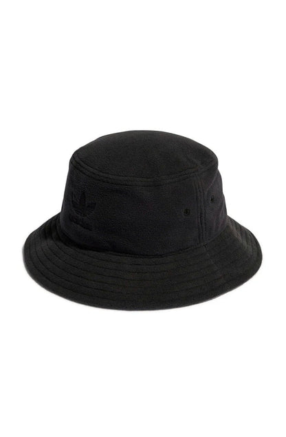 Chapéu Adidas Bucket Adicolor Classic Winter Preto - NewSkull