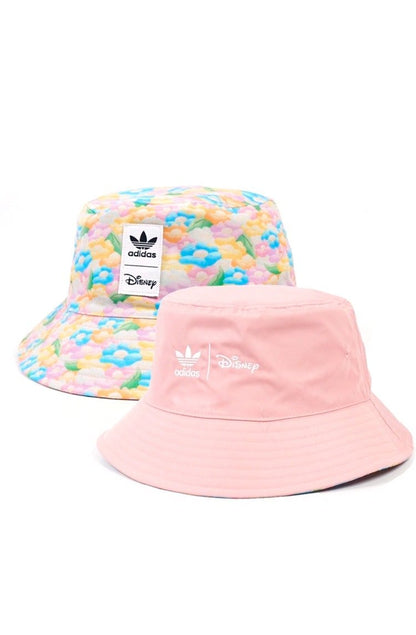 Chapeu Adidas Disney bucket Hat Rosa/Estampado - NewSkull
