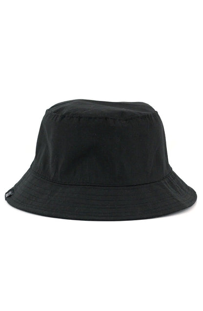 Chapeu Bucket Hat NewSkull Reflective Preto - NewSkull