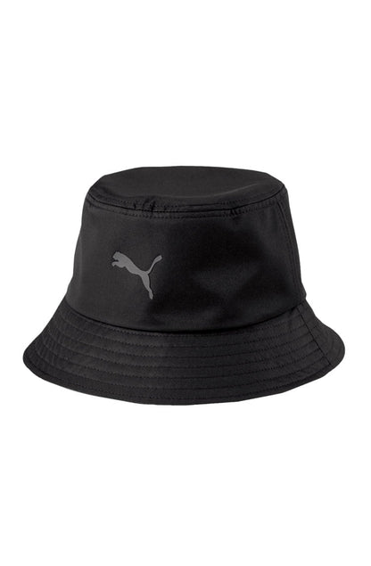 Chapeu Bucket Hat Puma Core Preto/Preto - NewSkull