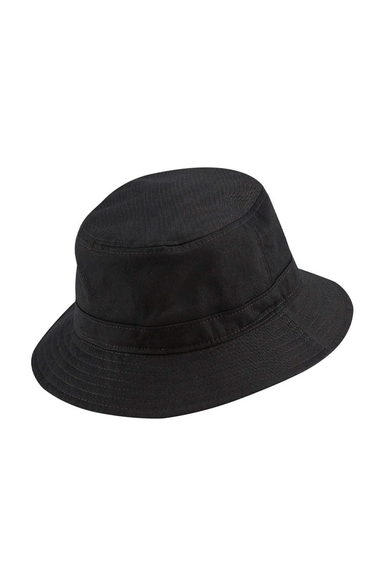 Chapéu Bucket Nike Sportswear Unissex Preto - NewSkull