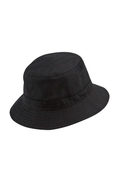 Chapéu Bucket Nike Sportswear Unissex Preto - NewSkull