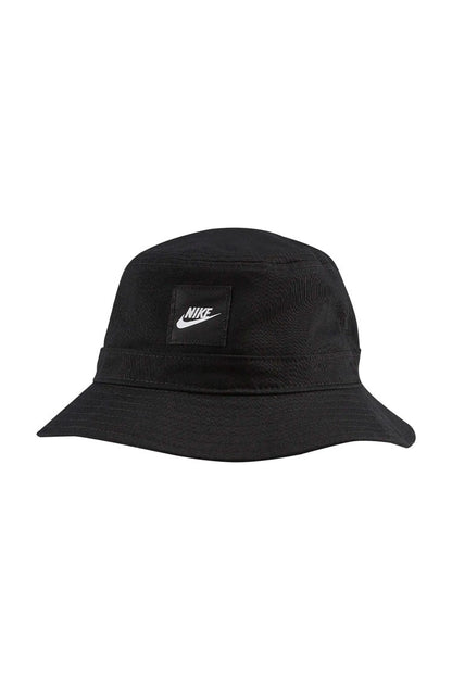 Chapéu Bucket Nike Sportswear Unissex Preto - NewSkull