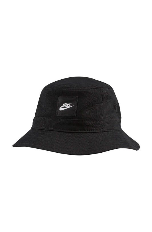 Chapéu Bucket Nike Sportswear Unissex Preto - NewSkull