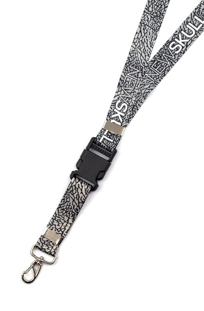Chaveiro NewSkull Elephant Print - NewSkull