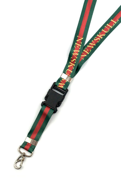 Chaveiro NewSkull Gucci - NewSkull