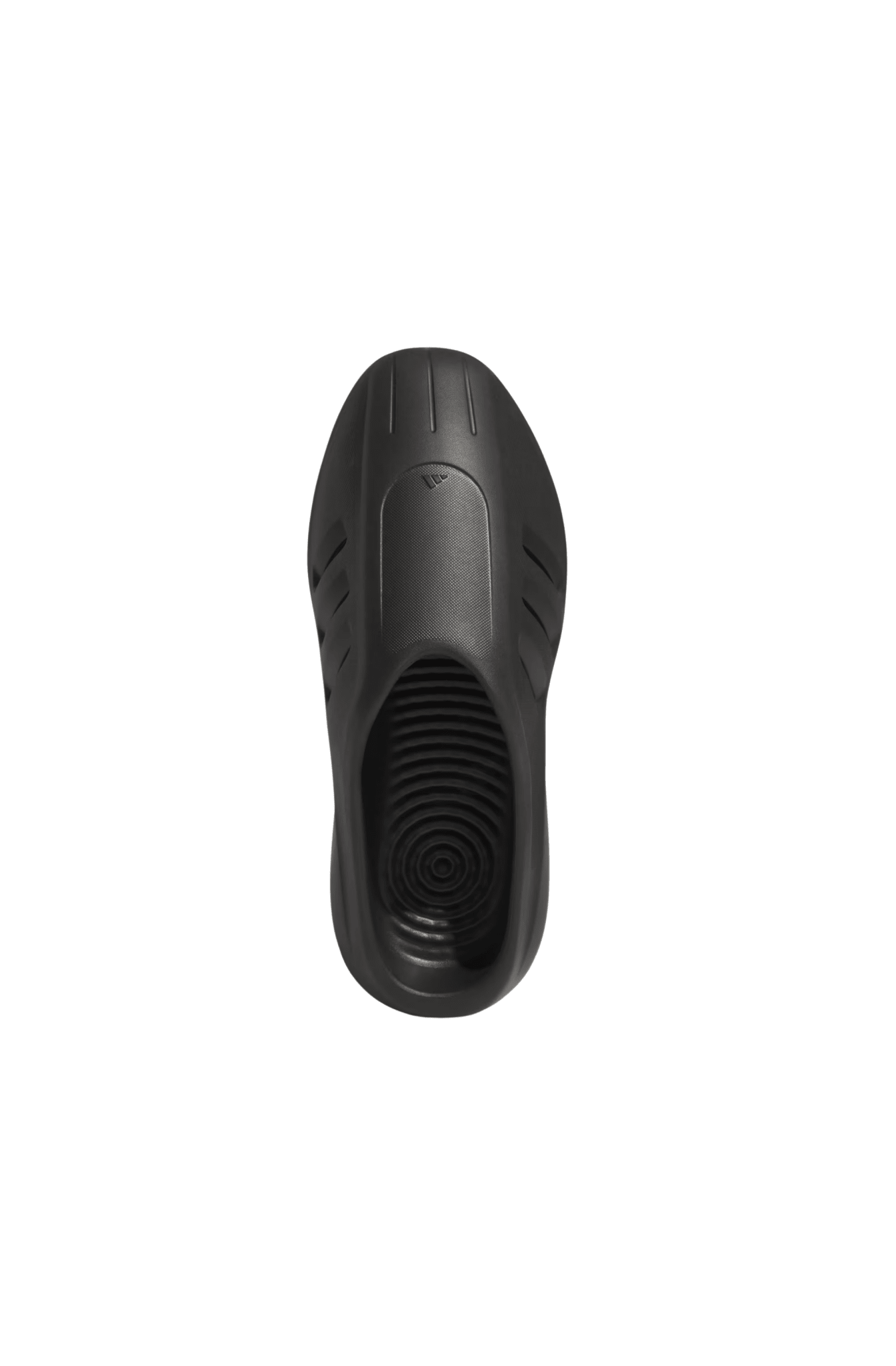 Chinelo Adidas Adifom IIInfinity Mules Preto IG6969 - NewSkull
