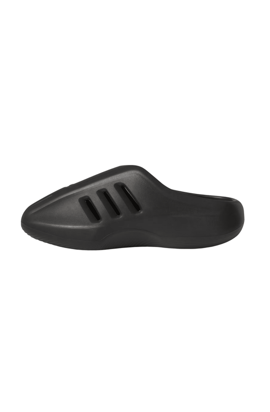 Chinelo Adidas Adifom IIInfinity Mules Preto IG6969 - NewSkull