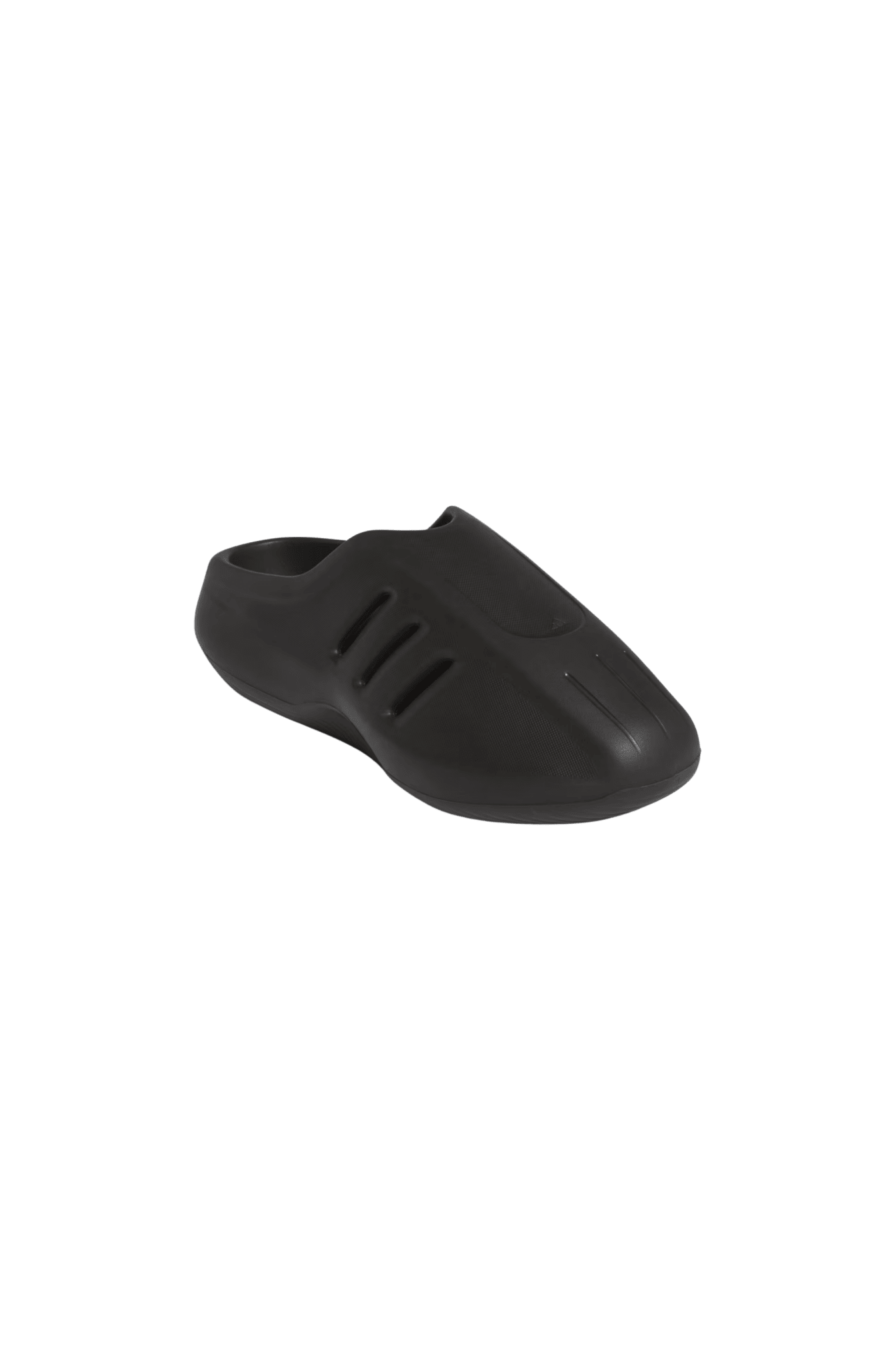 Chinelo Adidas Adifom IIInfinity Mules Preto IG6969 - NewSkull