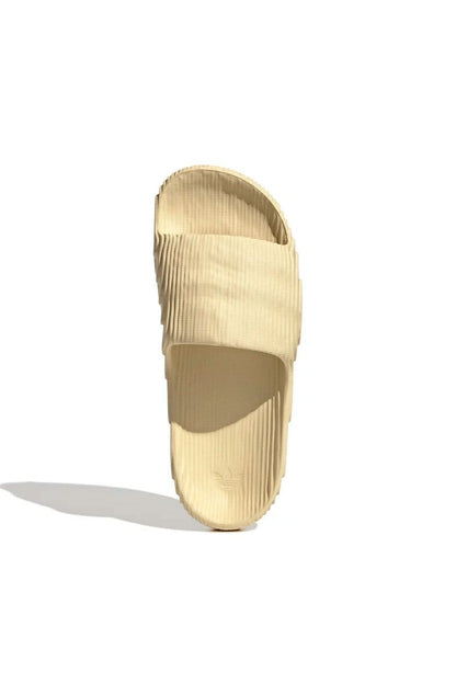 Chinelo Adidas Adilette 22 Bege - NewSkull