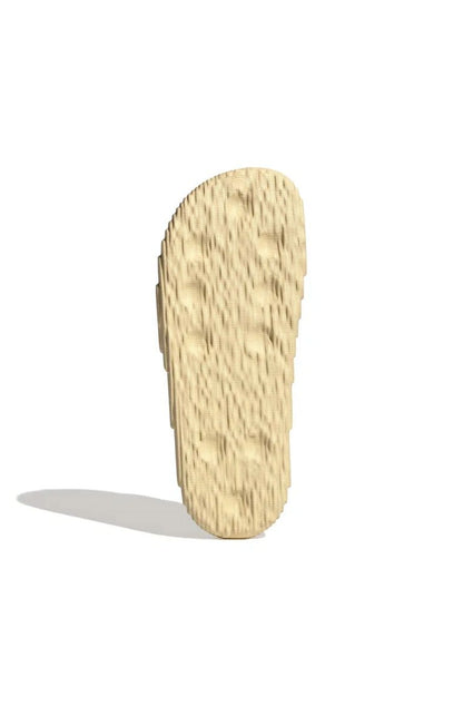 Chinelo Adidas Adilette 22 Bege - NewSkull
