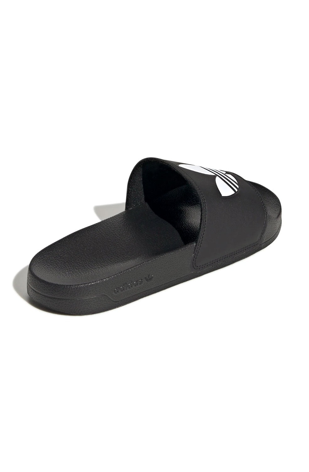 Chinelo Adidas Adilette Lite Preto/Branco - NewSkull