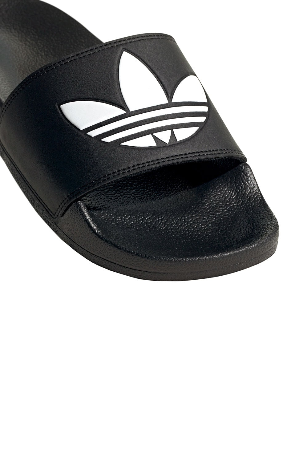 Chinelo Adidas Adilette Lite Preto/Branco - NewSkull