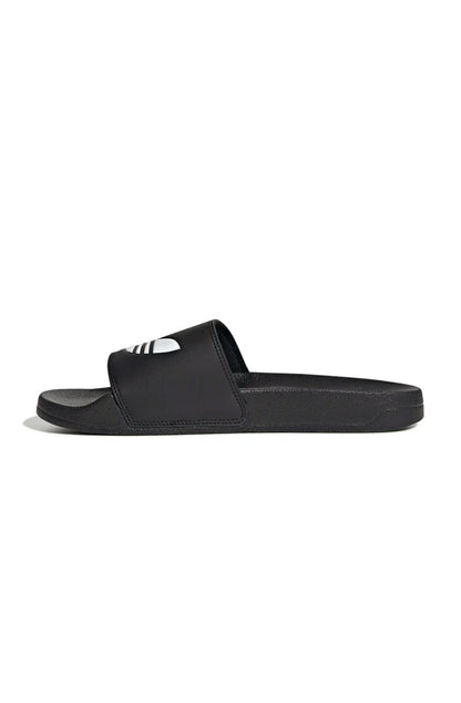 Chinelo Adidas Adilette Lite Preto/Branco - NewSkull