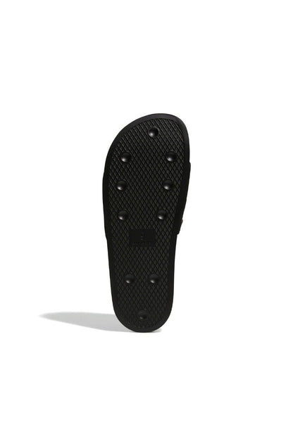 Chinelo Adidas Adilette Patchwork Preto/Bordo - NewSkull