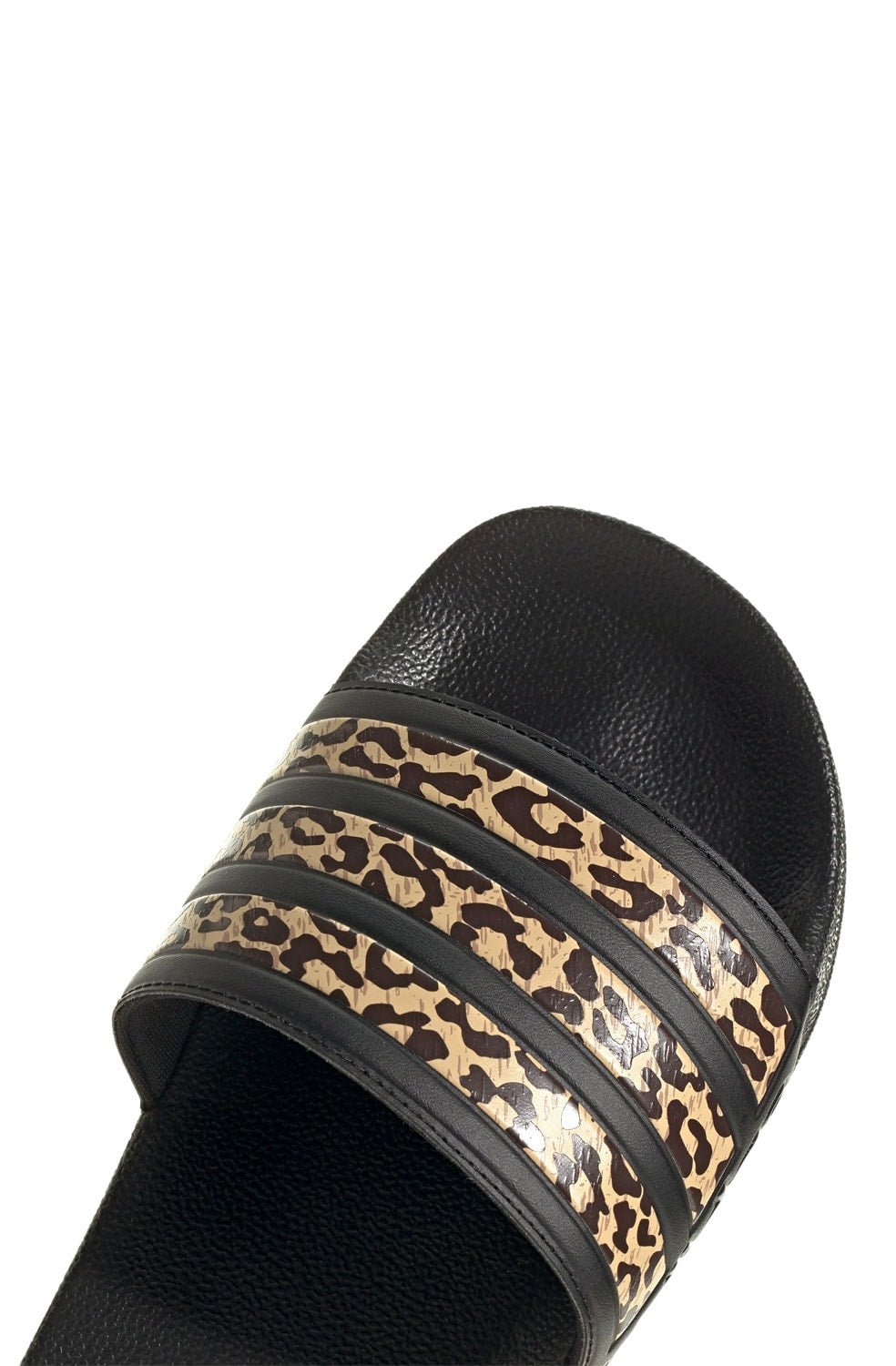 Chinelo Adidas Adilette Shower Takahashi Hiroko Preto/Onça - NewSkull