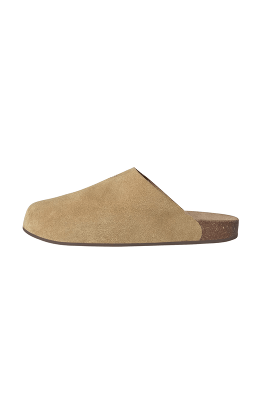 Chinelo Adidas Adimule Bege/Marrom JR3587 - NewSkull