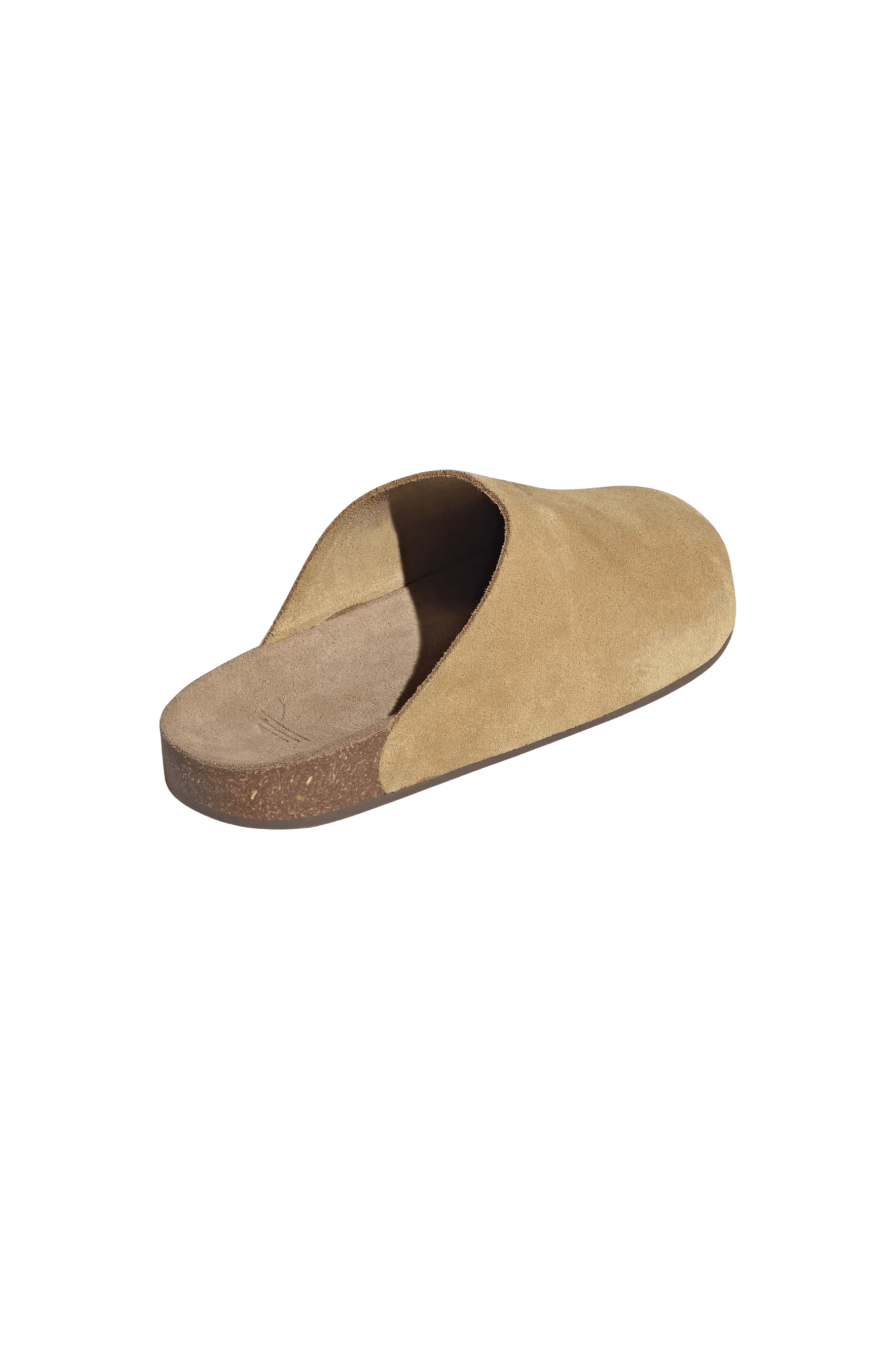 Chinelo Adidas Adimule Bege/Marrom JR3587 - NewSkull