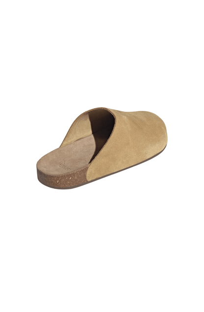 Chinelo Adidas Adimule Bege/Marrom JR3587 - NewSkull