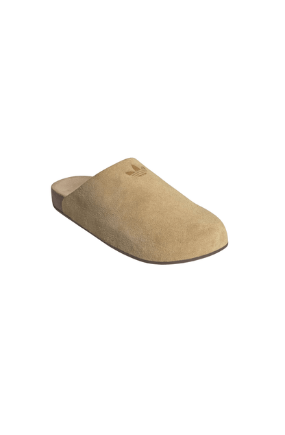 Chinelo Adidas Adimule Bege/Marrom JR3587 - NewSkull