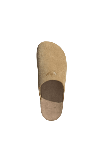 Chinelo Adidas Adimule Bege/Marrom JR3587 - NewSkull