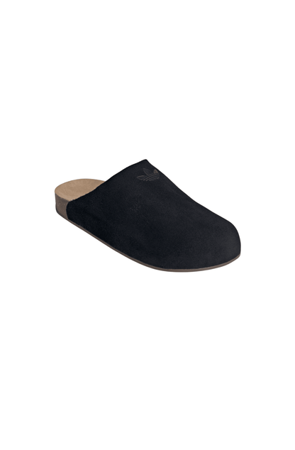 Chinelo Adidas Adimule Preto/Marrom JQ4367 - NewSkull
