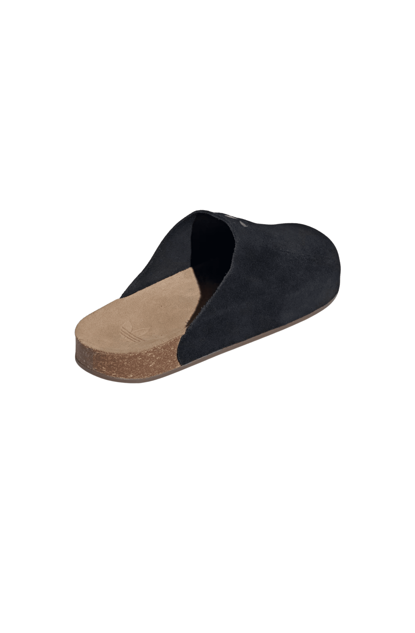 Chinelo Adidas Adimule Preto/Marrom JQ4367 - NewSkull