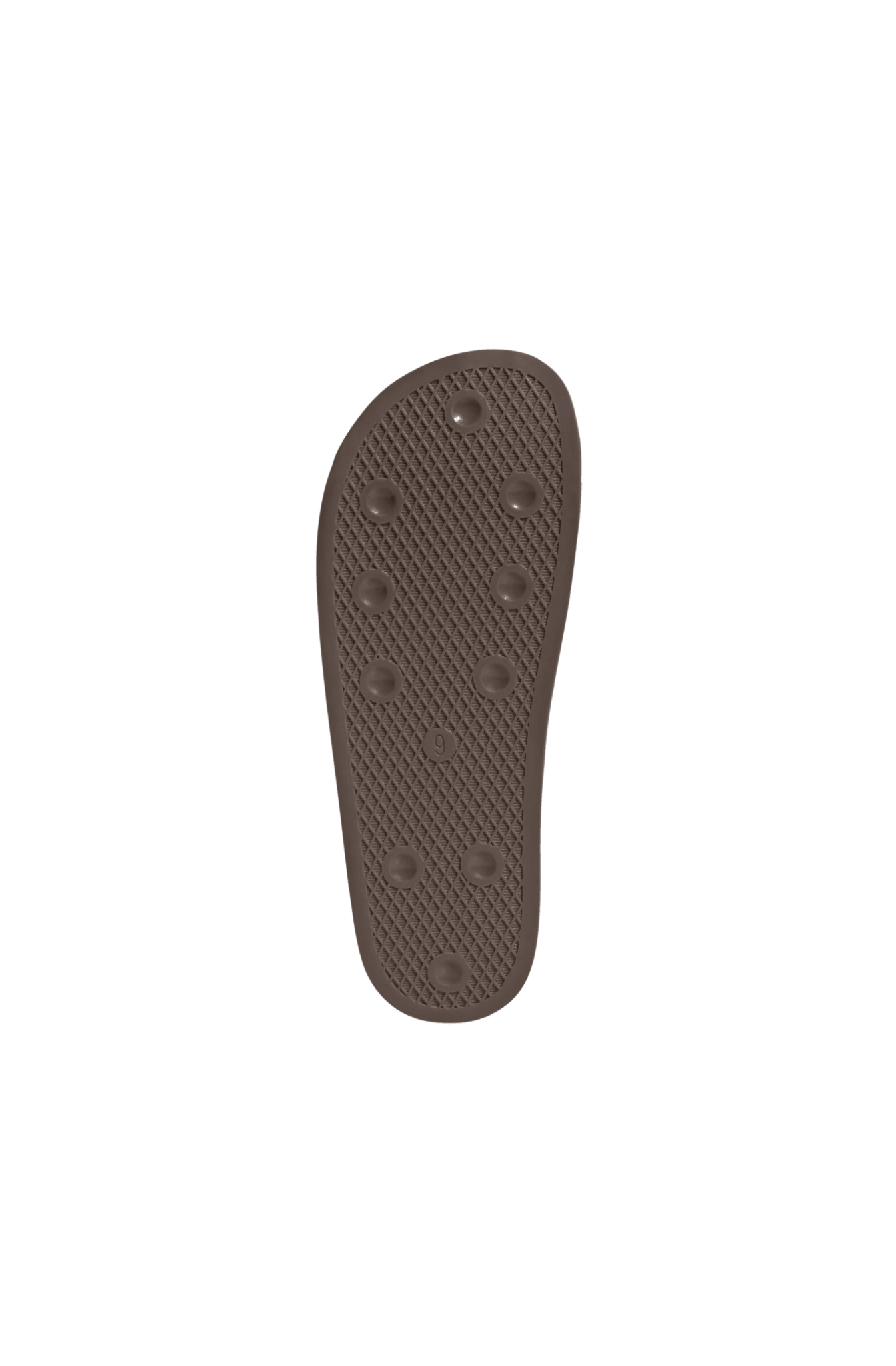 Chinelo Adidas Adimule Preto/Marrom JQ4367 - NewSkull