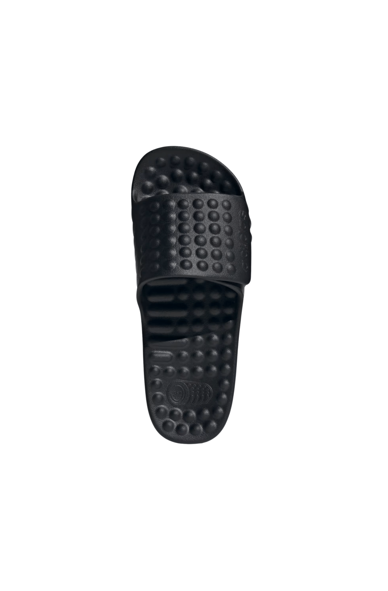 Chinelo Adidas Adissage 360REC Preto JS3569 - NewSkull
